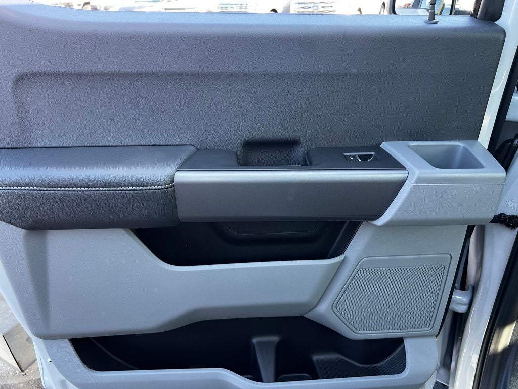 2026 Ford F-250SD XL STX
