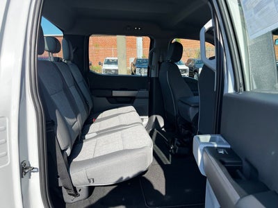 2026 Ford F-250SD XL STX