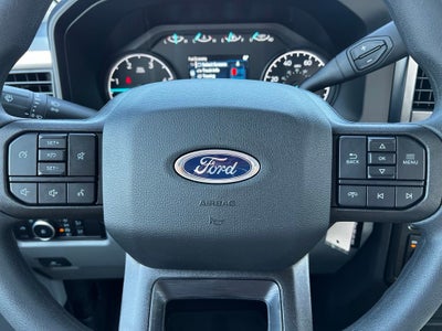 2026 Ford F-250SD XL STX