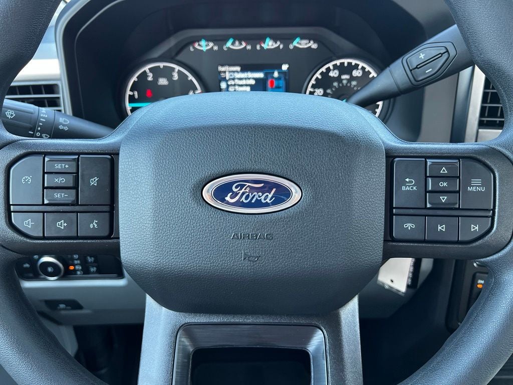 2026 Ford F-250SD XL STX