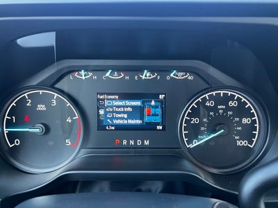2026 Ford F-250SD XL STX