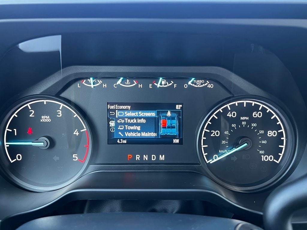 2026 Ford F-250SD XL STX