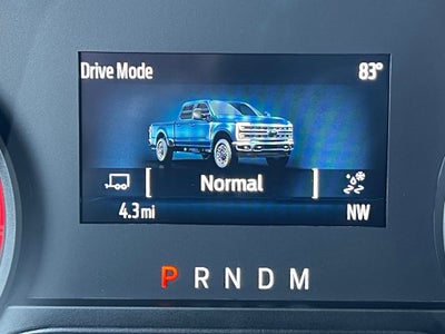 2026 Ford F-250SD XL STX