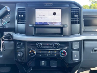 2026 Ford F-250SD XL STX