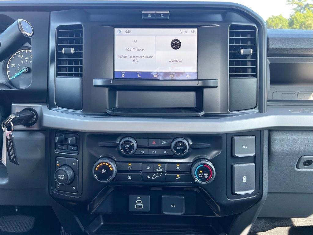 2026 Ford F-250SD XL STX