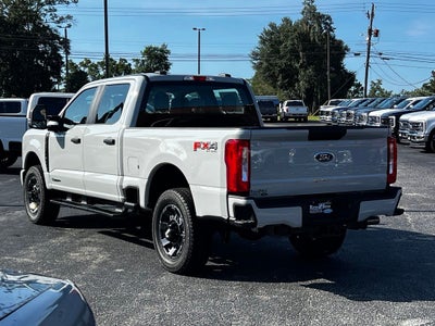 2026 Ford F-250SD XL STX