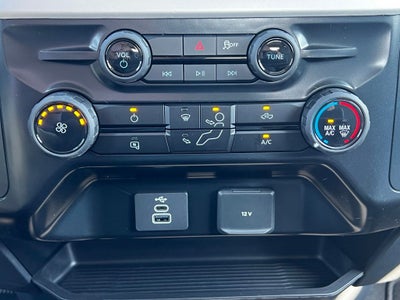 2026 Ford F-250SD XL STX