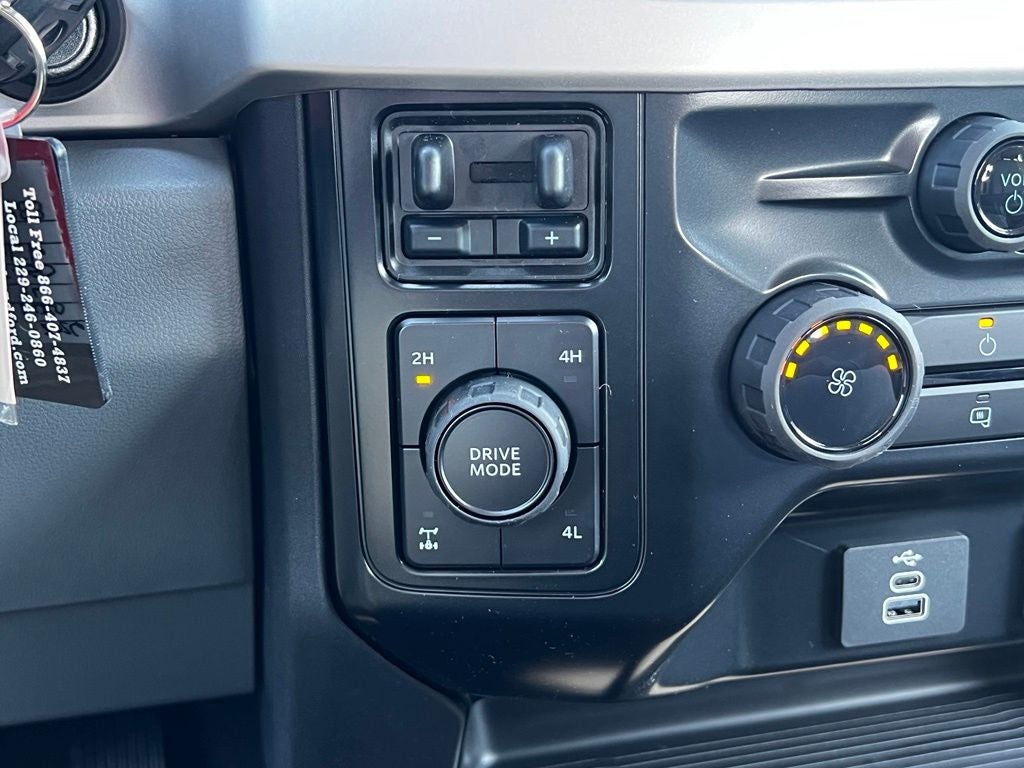 2026 Ford F-250SD XL STX