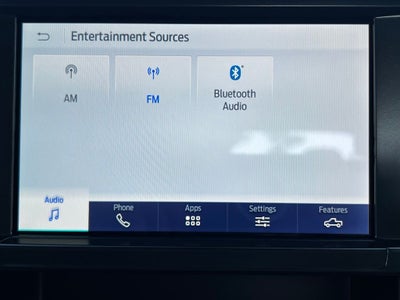 2026 Ford F-250SD XL STX