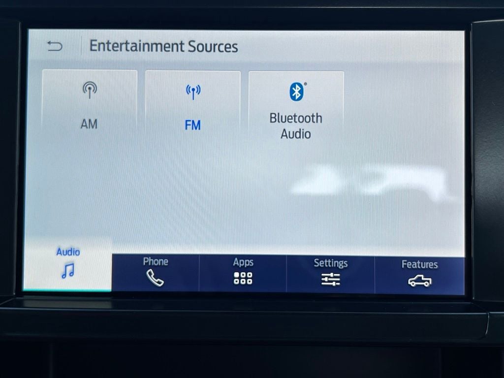 2026 Ford F-250SD XL STX