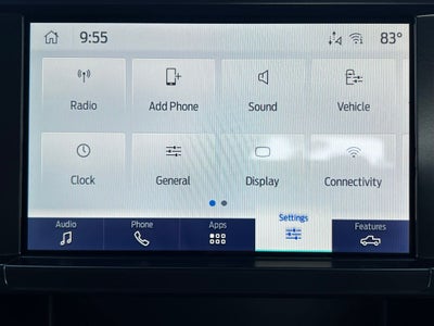 2026 Ford F-250SD XL STX
