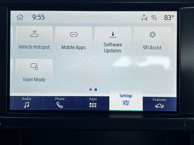 2026 Ford F-250SD XL STX