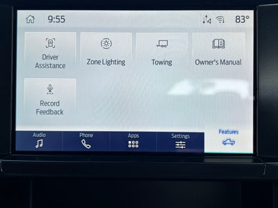 2026 Ford F-250SD XL STX