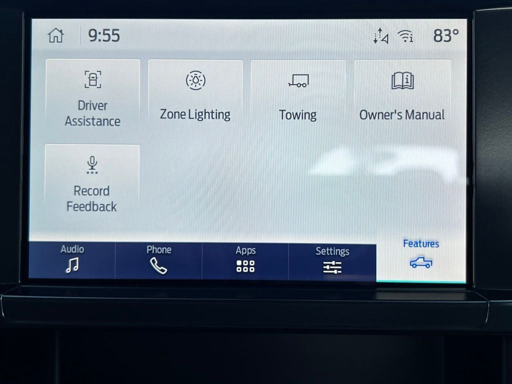 2026 Ford F-250SD XL STX