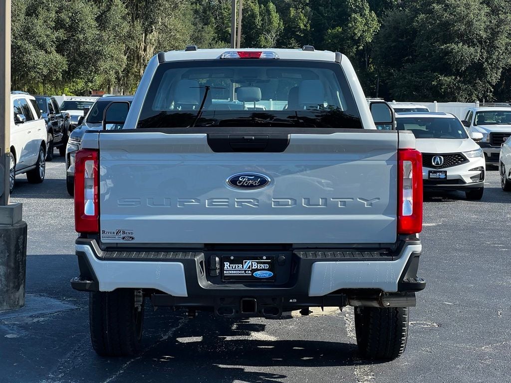 2026 Ford F-250SD XL STX