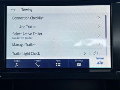 2026 Ford F-250SD XL STX