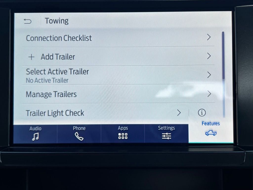 2026 Ford F-250SD XL STX