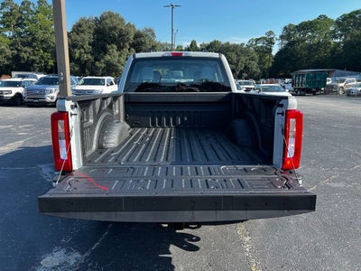 2026 Ford F-250SD XL STX