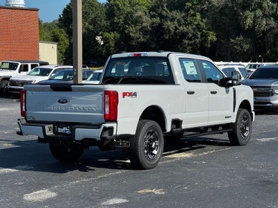 2026 Ford F-250SD XL STX
