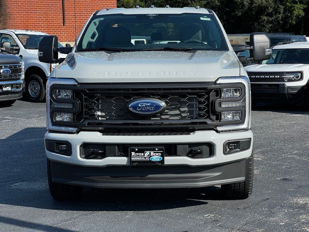 2026 Ford F-250SD XL STX