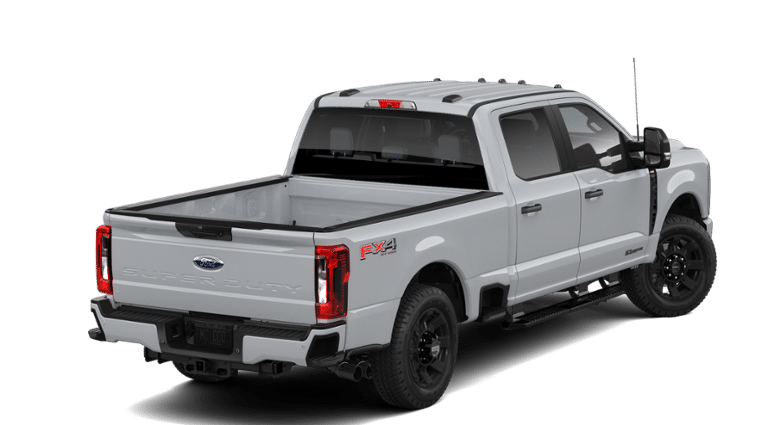 2026 Ford F-250SD XL STX