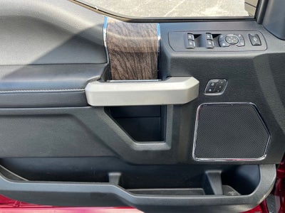 2019 Ford F-250SD Lariat