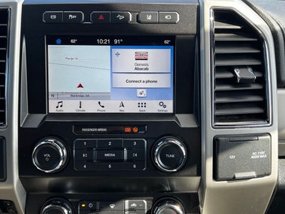 2019 Ford F-250SD Lariat