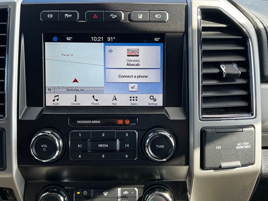 2019 Ford F-250SD Lariat