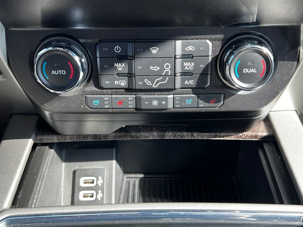 2019 Ford F-250SD Lariat