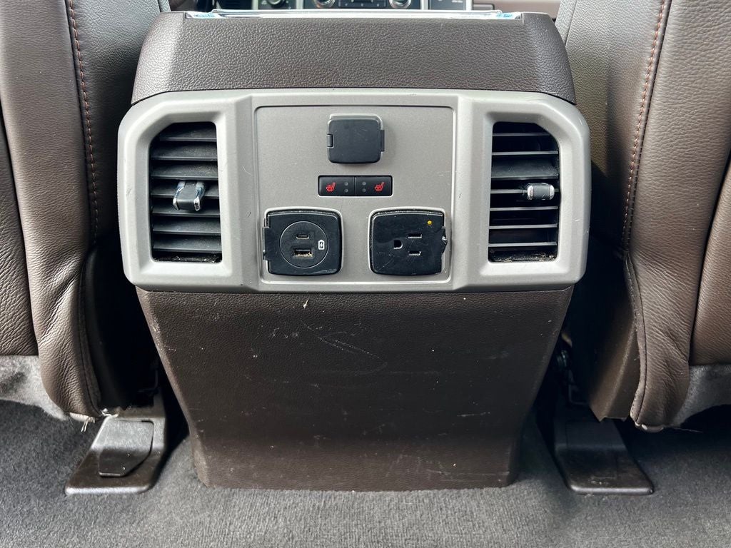 2021 Ford F-250SD King Ranch