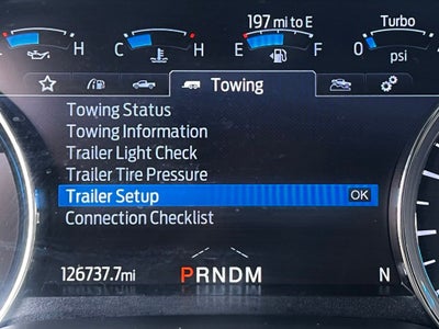 2021 Ford F-250SD King Ranch