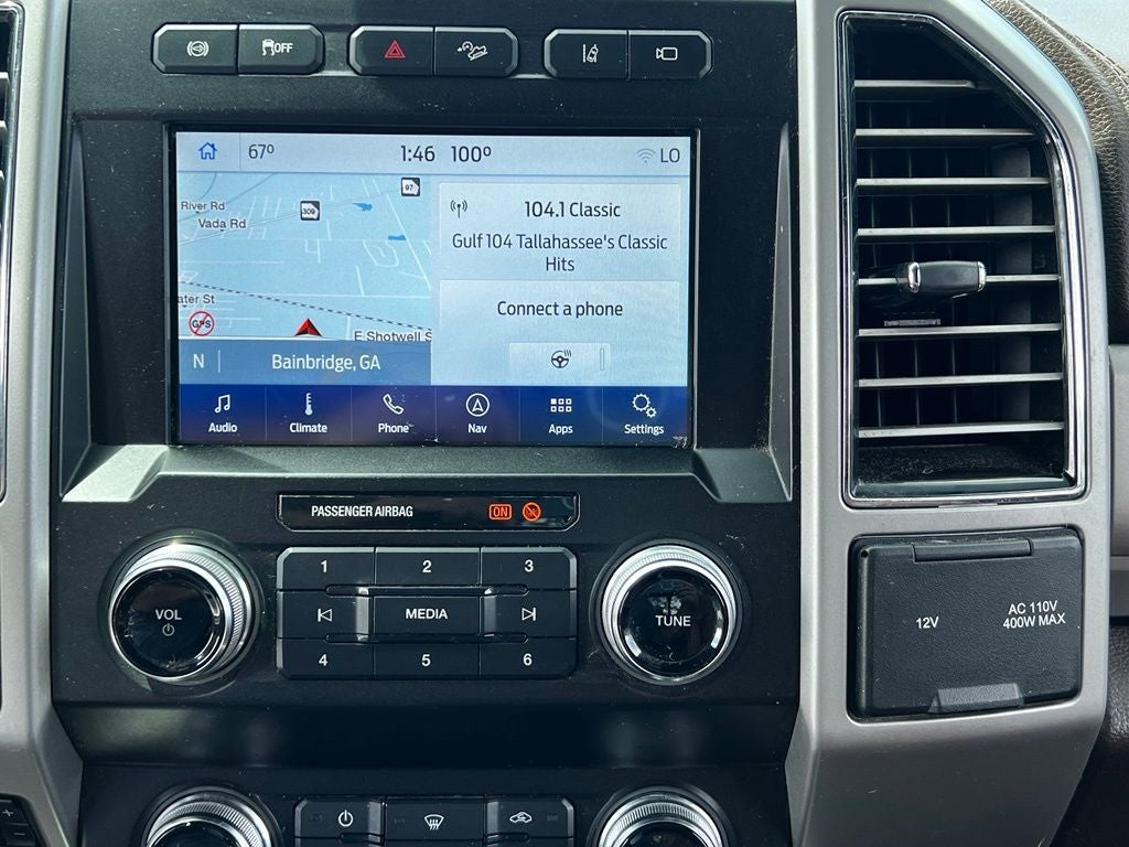 2021 Ford F-250SD King Ranch