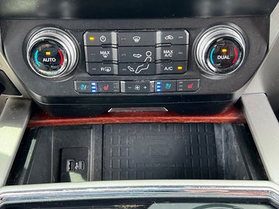 2021 Ford F-250SD King Ranch