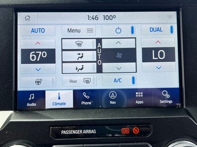 2021 Ford F-250SD King Ranch