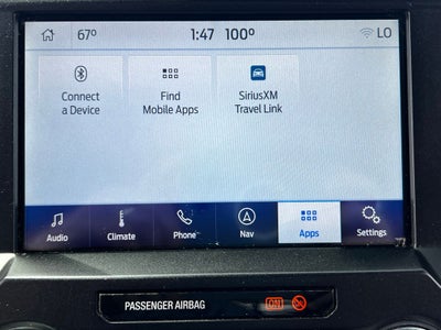 2021 Ford F-250SD King Ranch