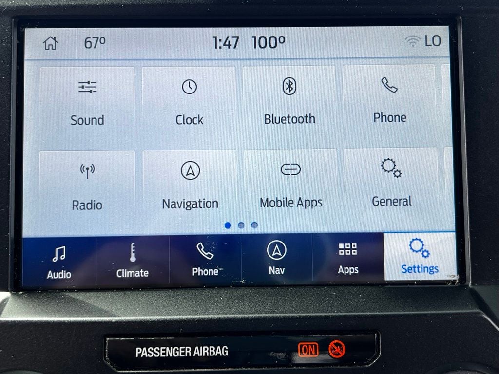 2021 Ford F-250SD King Ranch