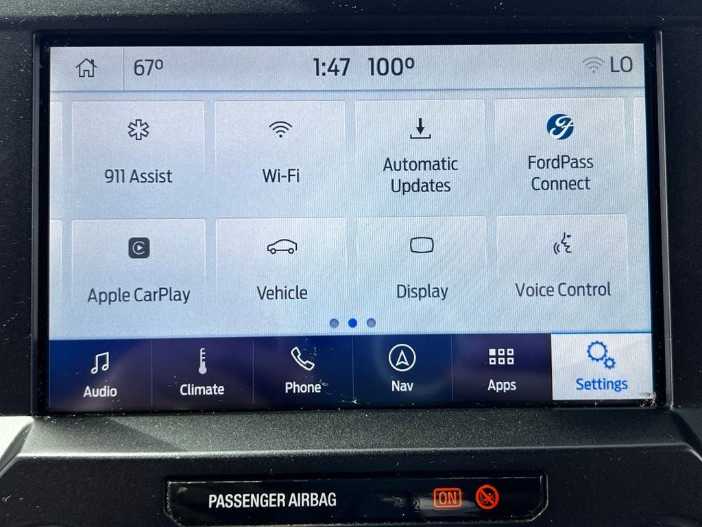 2021 Ford F-250SD King Ranch
