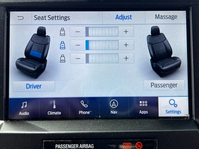 2021 Ford F-250SD King Ranch