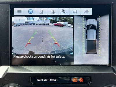 2021 Ford F-250SD King Ranch