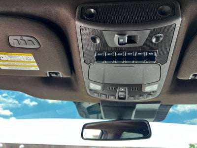 2021 Ford F-250SD King Ranch