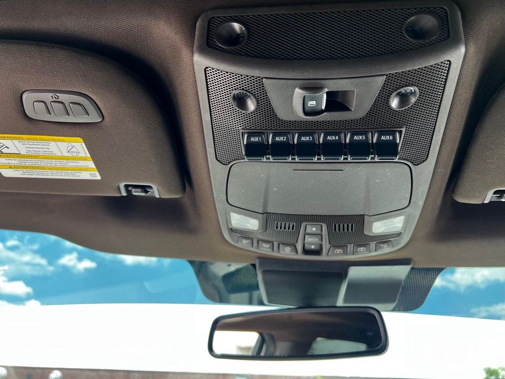 2021 Ford F-250SD King Ranch