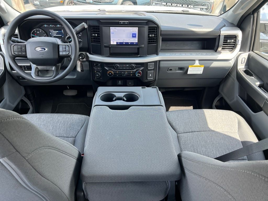 2026 Ford F-250SD XL STX