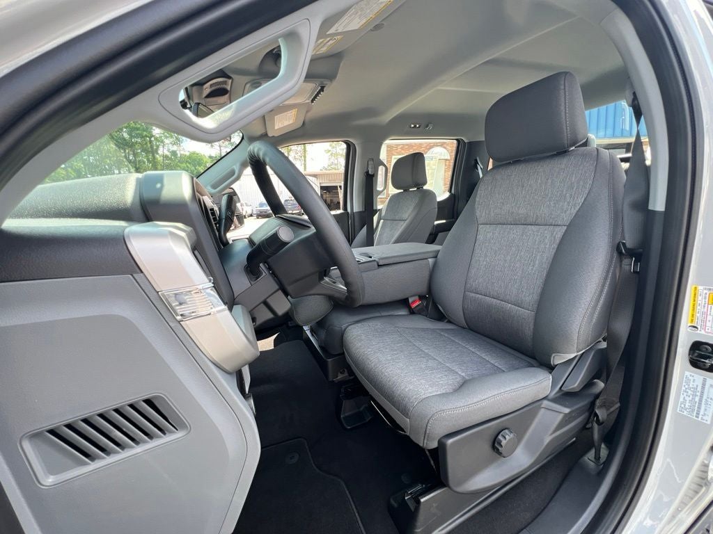 2026 Ford F-250SD XL STX