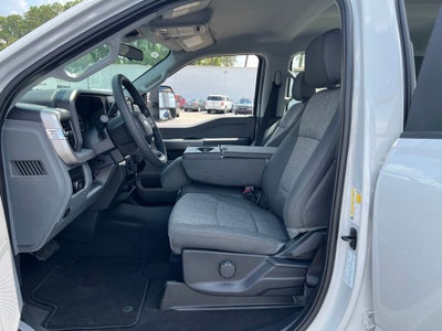 2026 Ford F-250SD XL STX