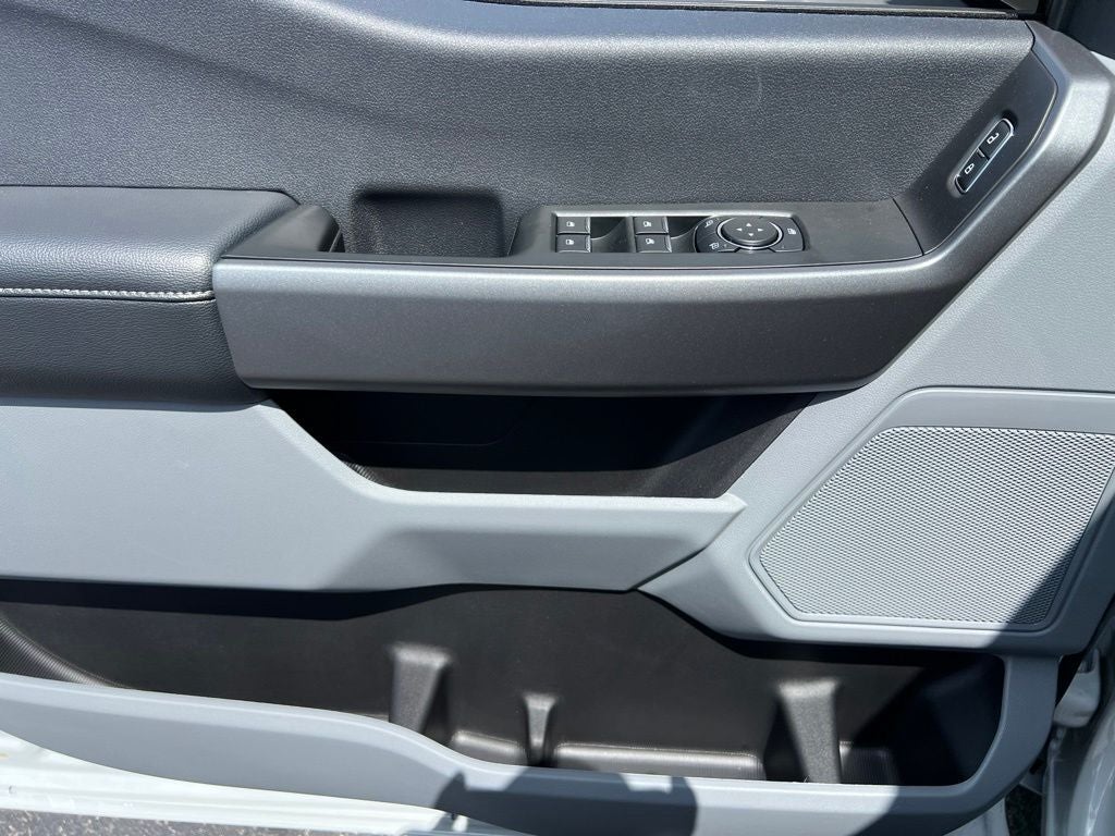 2026 Ford F-250SD XL STX