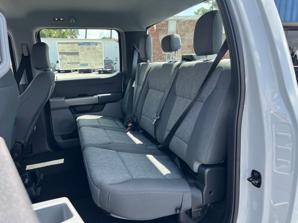 2026 Ford F-250SD XL STX