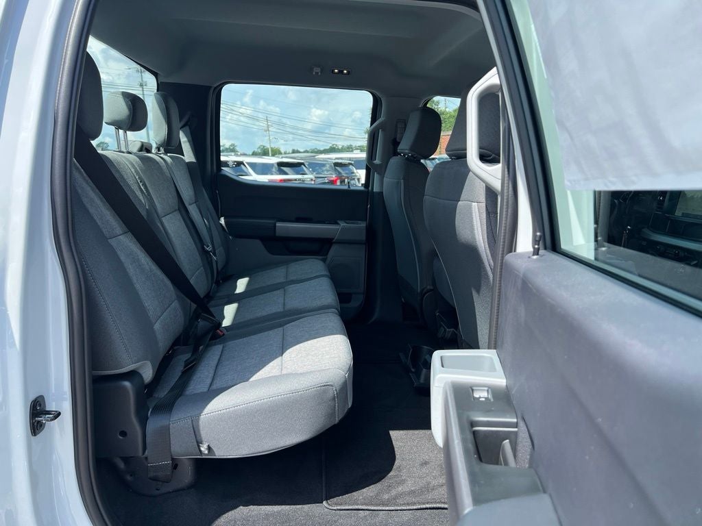2026 Ford F-250SD XL STX