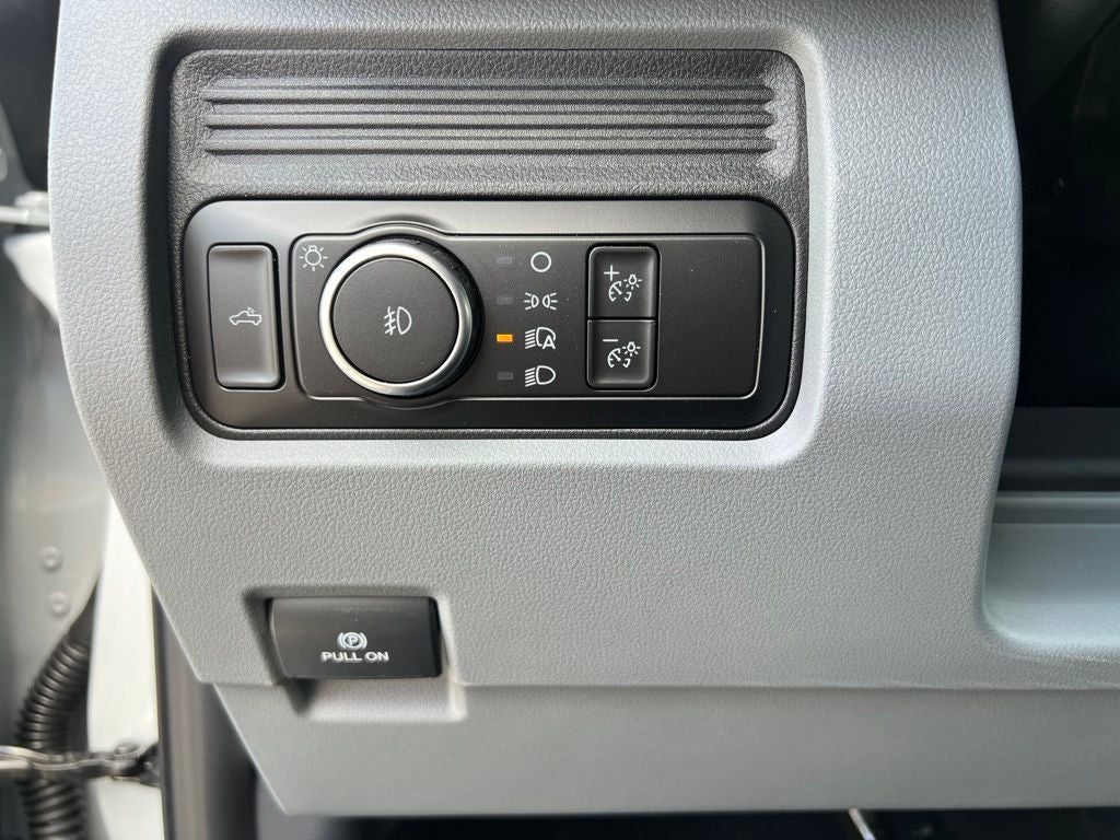 2026 Ford F-250SD XL STX