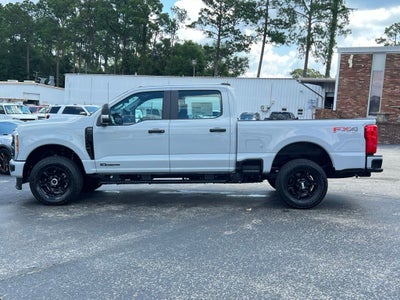 2026 Ford F-250SD XL STX