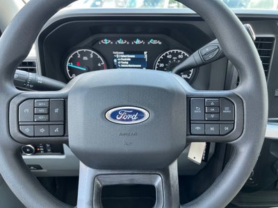 2026 Ford F-250SD XL STX